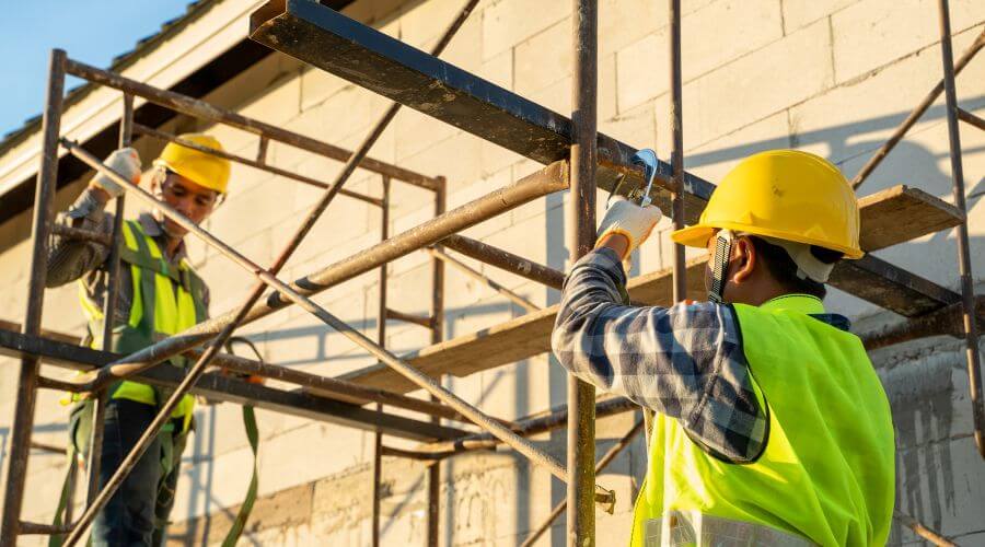 Expert flood damage restoration services in Mertens, TX